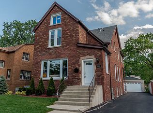 2321 W 111th Pl, Chicago, IL 60643