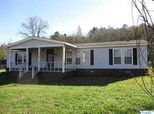 229 County Road 549, Trinity, AL 35673