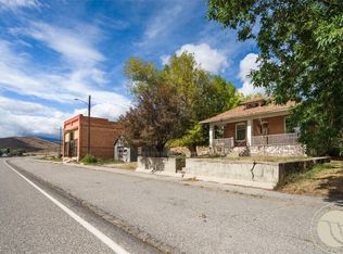 123 Main St, Bearcreek, MT 59007
