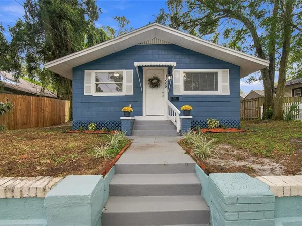 1225 E OSBORNE AVENUE, TAMPA, FL 33603