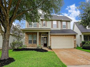 13743 Crested Iris Dr, Cypress, TX 77429