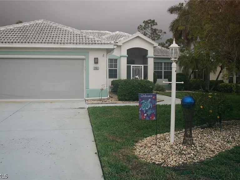 2481 Palo Duro Blvd — Photo 2