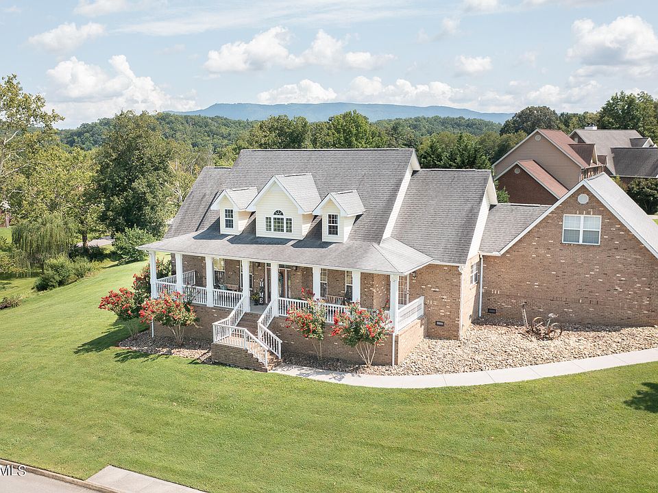 420 Isaiah Cir, Seymour, TN 37865 MLS 1199889 Zillow