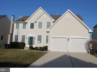 19 Sawgrass Dr, Westampton, NJ 08060