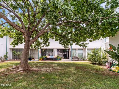 1776 S Palo Verde Ave APT A4, Tucson, AZ, 85713