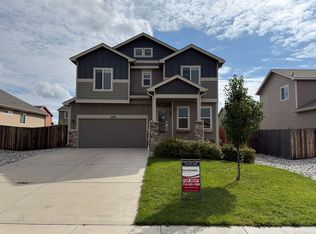6743 Phantom Way, Colorado Springs, CO 80925
