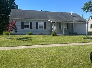 221 Woodlawn Ave, Richmond, IN 47374