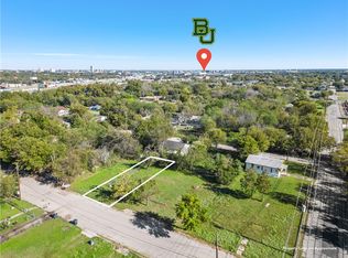 1920 S 21st St, Waco, TX 76706