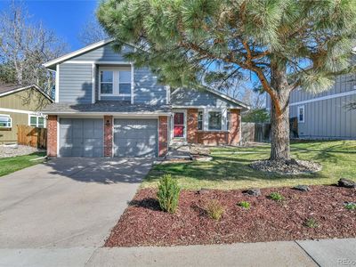 7877 S Ulster Street, Centennial, CO, 80112