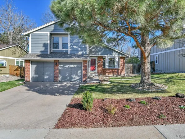 7877 S Ulster Street, Centennial, CO 80112