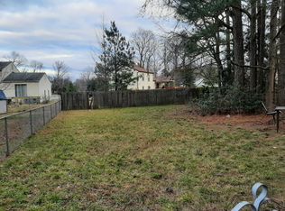 5419 Barleycorn Dr #1, Richmond, VA 23227