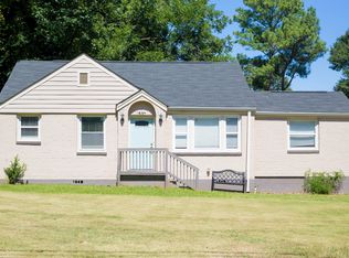 1530 Columbia Dr, Decatur, GA 30032