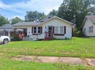 25 E Severn St, Shawnee, OK 74801