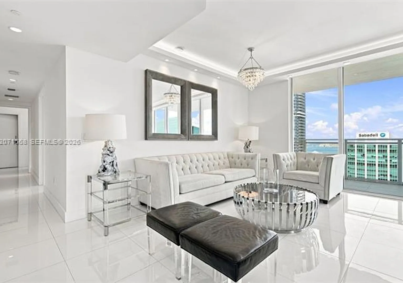 1080 Brickell Ave cu-3800, Miami, FL 33131 — Photo 4