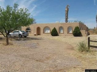 277 E Ash St, Huachuca City, AZ 85616