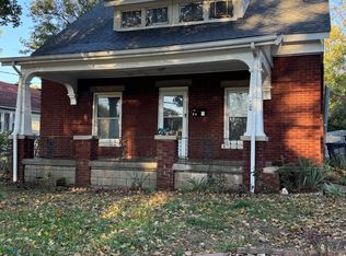 110 Woodford Dr, Lexington, KY 40504