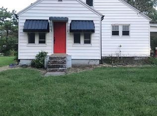 3610 Lick Creek Rd, Anna, IL 62906