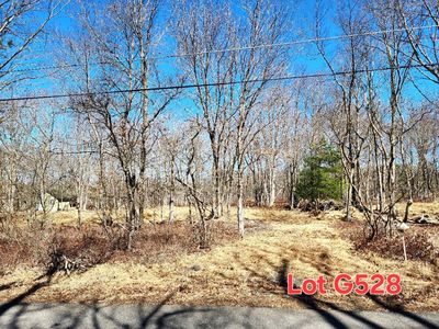 LOT G528 Pinoak Dr, Jim Thorpe, PA, 18229