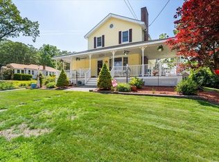 472 Potter Rd, Framingham, MA 01701