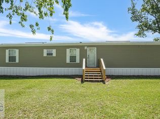 504 Grace St, Screven, GA 31560