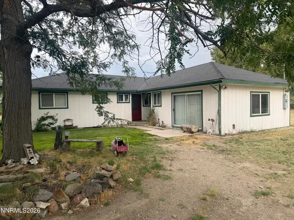 651 Highway 208, Mason Valley, NV 89447