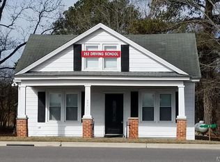 260 Us Highway 158 E, Camden, NC 27921