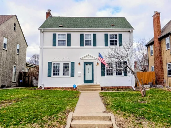 4912 Oakland Ave, Minneapolis, MN 55417