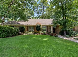 1404 Sleepy Hollow Ln, Longview, TX 75604