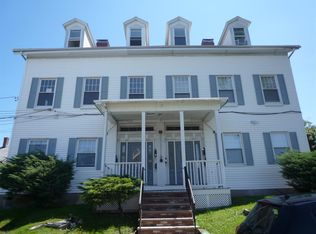 14 Rockland Pl #2, Malden, MA 02148