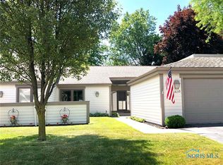 6639 Embassy Ct #42, Maumee, OH 43537