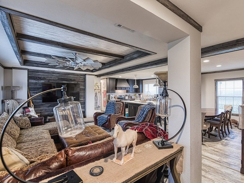 12917 N 2040th Rd, Sentinel, OK 73664 Zillow