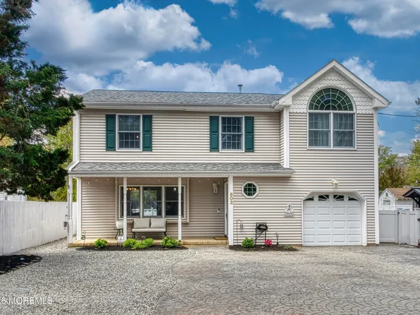 502 Yew Drive, Brick, NJ 08724