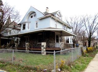 25 S 4th St, Darby, PA 19023