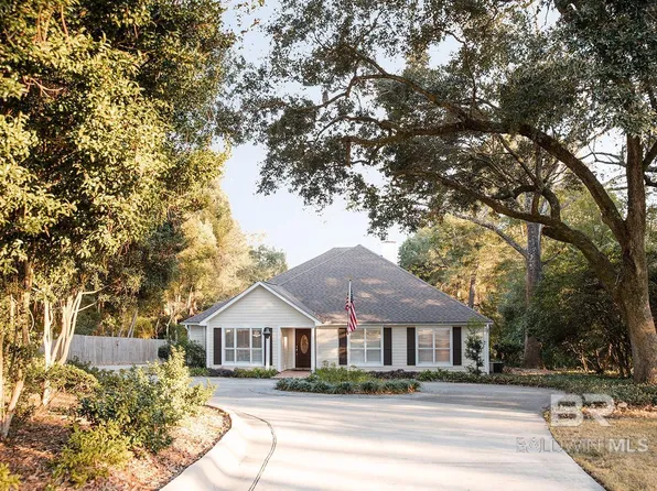 455 S Section St, Fairhope, AL 36532