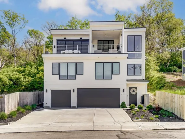 4112 Eastern Ave, Cincinnati, OH 45226