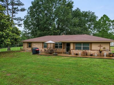 1401 Frog Rd, Gilmer, TX, 75644