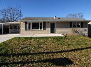 1477 Donna Dr, Arnold, MO 63010