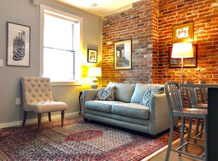64 Frankfort St UNIT 2, East Boston, MA 02128
