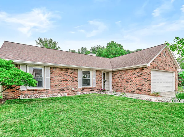 7673 Lippincott Way, Indianapolis, IN 46268