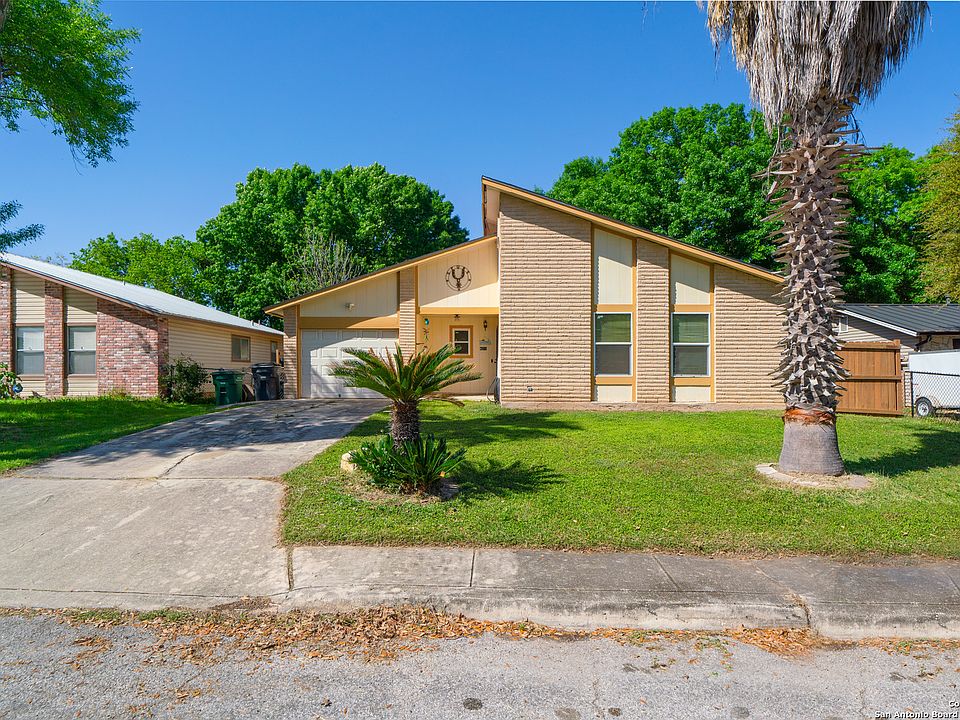 1st image of 4211 Desert Gold Dr