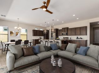 2064 N Red Clf, Mesa, AZ 85207