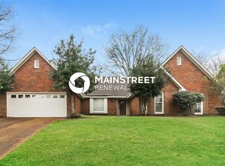 8925 Walnut Forest Cv, Cordova, TN 38018