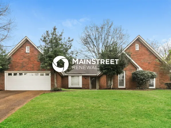 8925 Walnut Forest Cv, Cordova, TN 38018