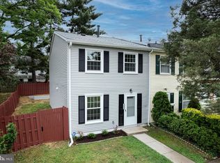 16621 Georgetown Rd, Woodbridge, VA 22191