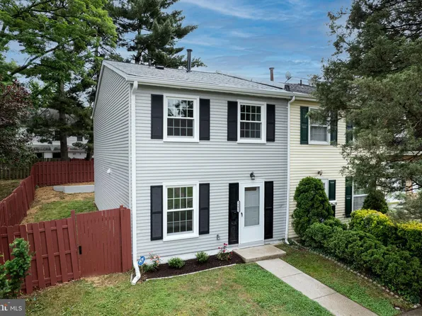 16621 Georgetown Rd, Woodbridge, VA 22191