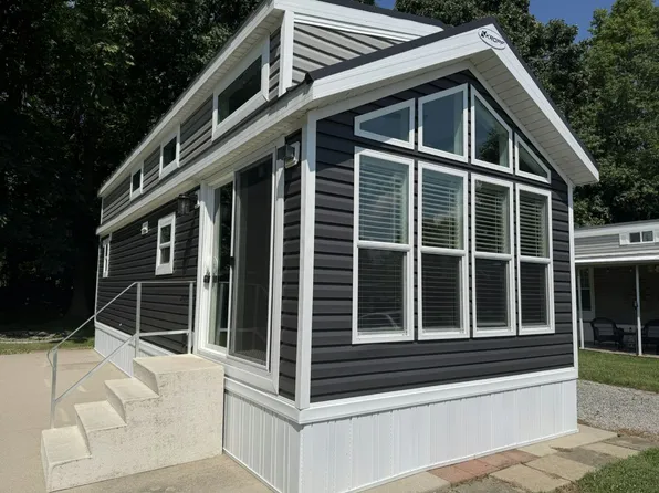 11377 Township Road 266 Box 41, Lakeview, OH 43331
