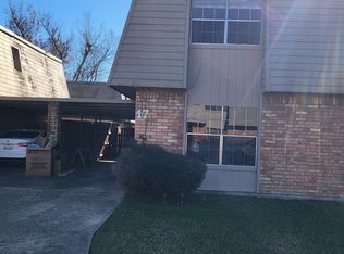 4150 Crow Rd APT 17, Beaumont, TX 77706