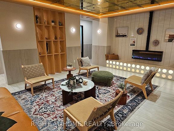 2nd image of 1660 Bloor St W #418