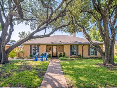 1816 Apollo Rd, Richardson, TX, 75081