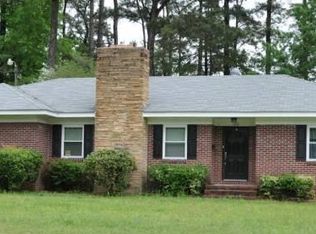 1030 Riverside Dr, Orangeburg, SC 29115